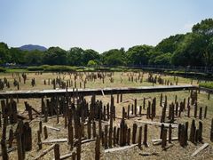 -河姆渡遗址博物馆