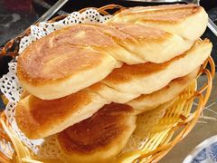-姥家大锅台水库渔家