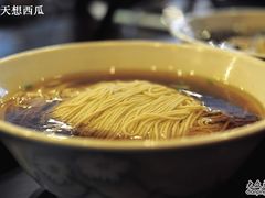 DSC_0012-朱鸿兴面馆(镇湖店)