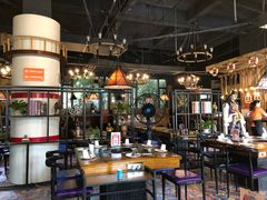 -巴色鱼捞(龙舟路直营店)