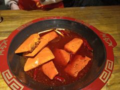 -七里川健康火锅(总店)