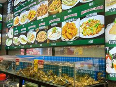 -飞尝蚝·顺德菜·鱼生(顺德总店)