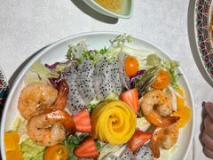 -俄士厨房(环球港店)