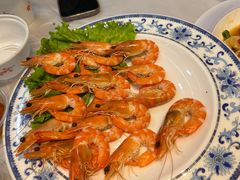 -东夷海鲜巨无霸(东夷小镇店)