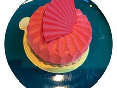 -上海龙之梦万丽酒店