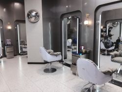 -IN STYLE·全国形象店