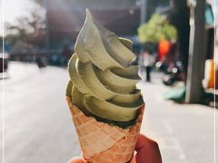 -吴裕泰茶庄(鼓楼店)
