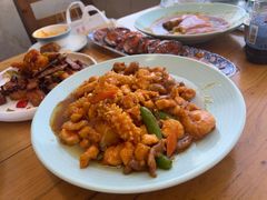 -清真利德顺小老饭庄(复兴路店)