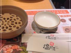 -温野菜涮涮锅(大悦城店)