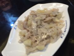 -吴门人家·苏宴宫廷菜(拙政园店)
