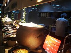 -筱爷叔·上海传统手工菜(玉树路店)