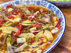 -李大爷的泡椒馆(冉家坝店)