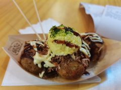 -筑地银GINDACO·日式简餐(枫蓝店)