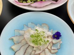 -溪山云境森林音乐餐厅(湖景店)