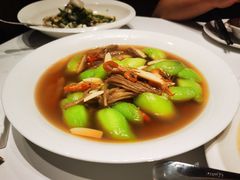 上汤时蔬-钱塘宴(东站西子国际店)