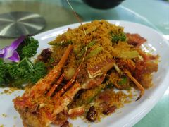 -景好海鲜餐厅(大鹏必选旅游店)