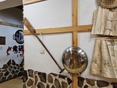 -锅老头海鲜铁锅炖