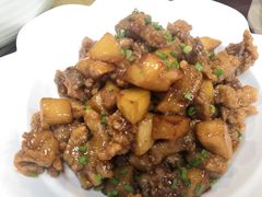 荔枝肉-老福洲(西洪路店)