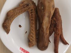 -八卤粉面·西安刀削·绵阳米粉(三湘泗宝店)