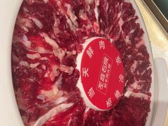 -左庭右院鲜牛肉火锅(长泰广场店)