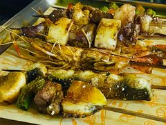 -渔人码头(洛溪店)
