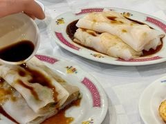 -凤城酒家(渣华道)