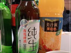 -潮府馆·非遗潮州菜·世纪公园(新国际博览中心店)