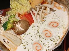 -魔丼屋(日月光店)