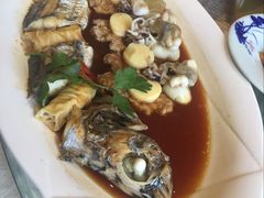 -老宁波1381餐厅(宏泰广场店)