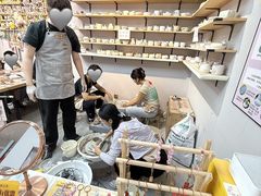 -熙工匠银饰•拼豆团建DIY(壹方城店)