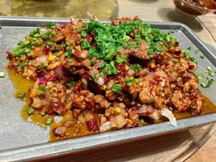 -树厨贵州菜(大十字店)