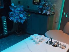 -方糖KTV-PLUS(世茂广场店)