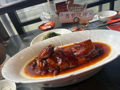 -小厨娘金榜题名(夫子庙秦淮河店)