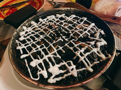 -Mezomd曼索蒂西班牙餐厅(广粤店)