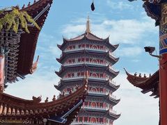 -皇罗禅寺