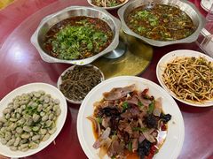 -临江后街鳝丝(临江店)