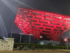 -中华艺术宫(上海美术馆)