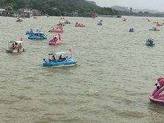 -云龙湖旅游景区
