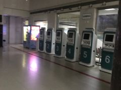 -上海市中医医院(芷江路院区)