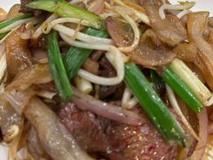 -徐记海鲜(陕西历史博物馆|明德门店)