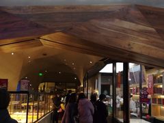 门面-LELECHA乐乐茶(上海五角场万达广场店)