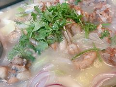 -西双版纳洲际度假酒店-曼霖轩中餐厅