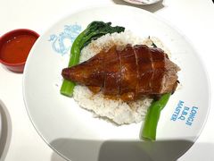 -龙记香港茶餐厅(久光百货店)