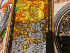 -猫爪爪原切自助烤肉(观音桥阳光世纪店)