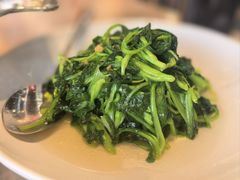 -川旺角融合菜•海景餐厅(星海广场店)