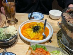 -隐家本格烧肉(万达广场店)