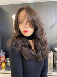 -MY HAIR ARDOR