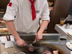 -火地铁板烧(昆山万象汇店)
