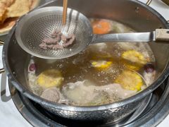 -犇鼎牛潮汕牛肉火锅(新辰里学清路店)