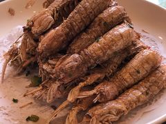 -莆鑫海鲜城(浏河店)